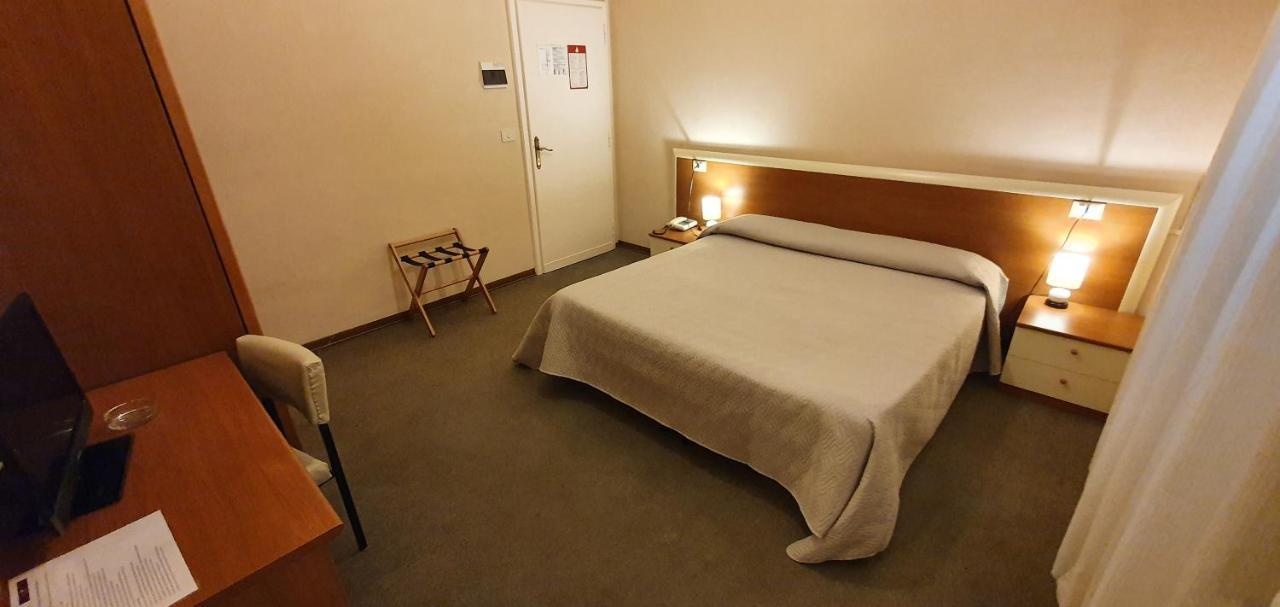 Hotel Giovanna Montecatini Terme Exteriör bild