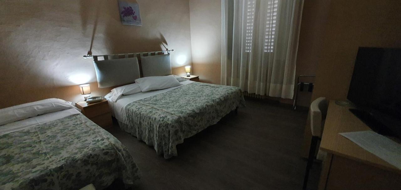 Hotel Giovanna Montecatini Terme Exteriör bild