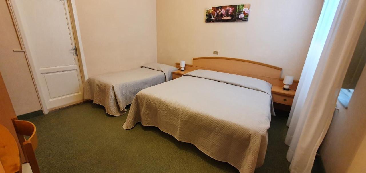 Hotel Giovanna Montecatini Terme Exteriör bild