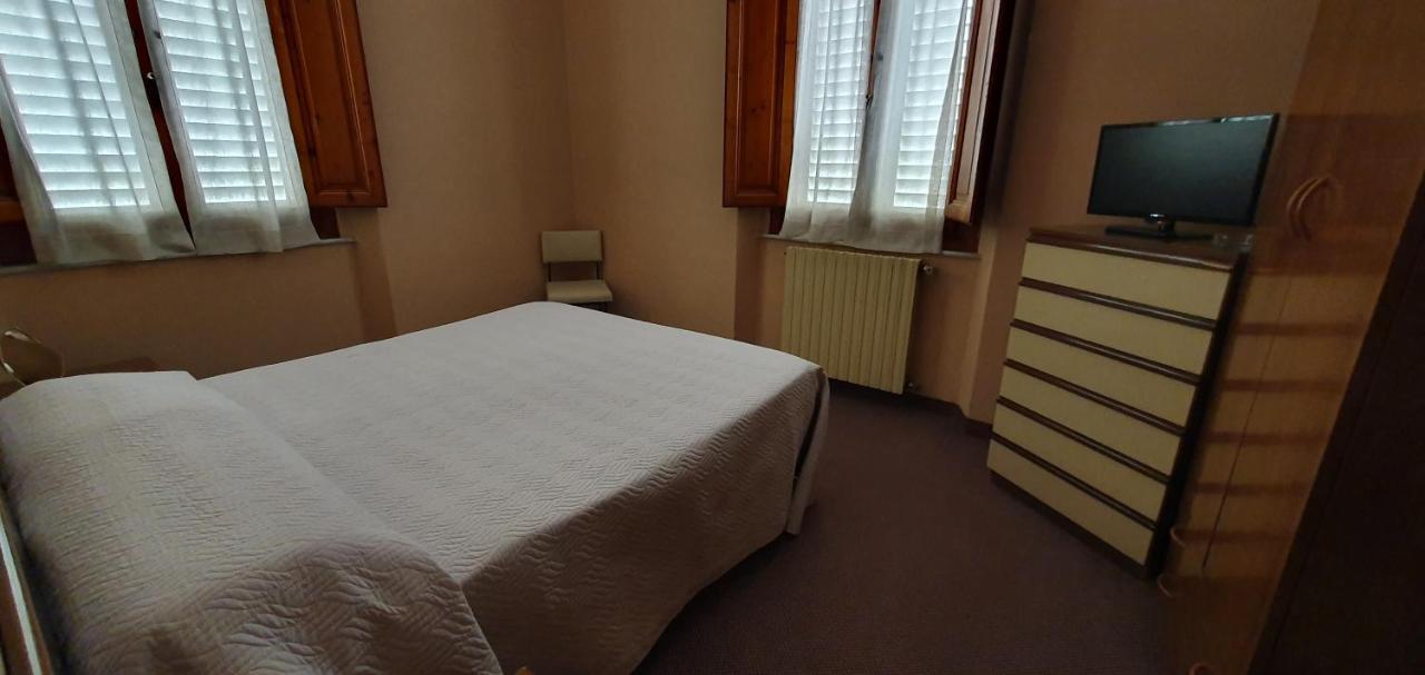 Hotel Giovanna Montecatini Terme Exteriör bild