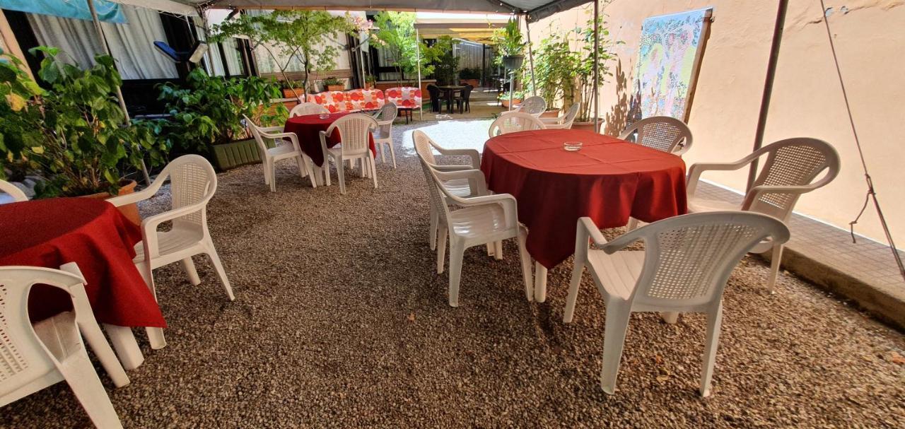 Hotel Giovanna Montecatini Terme Exteriör bild