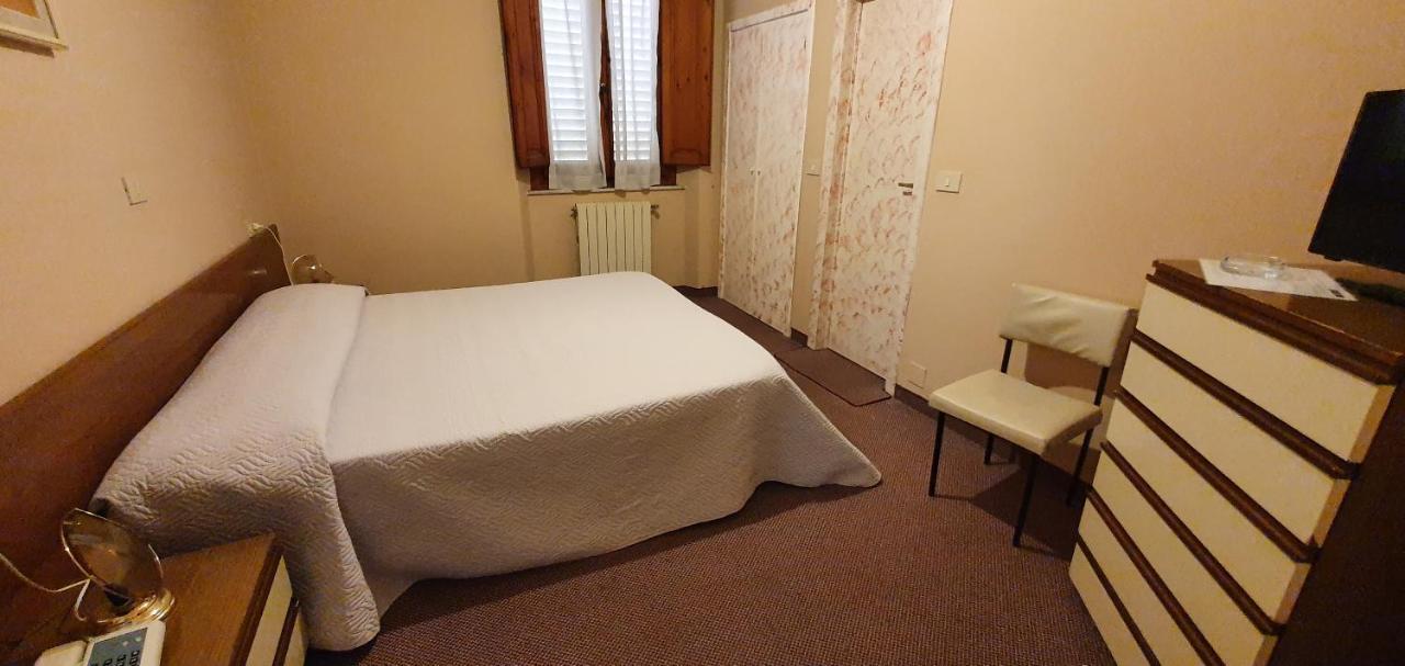Hotel Giovanna Montecatini Terme Exteriör bild