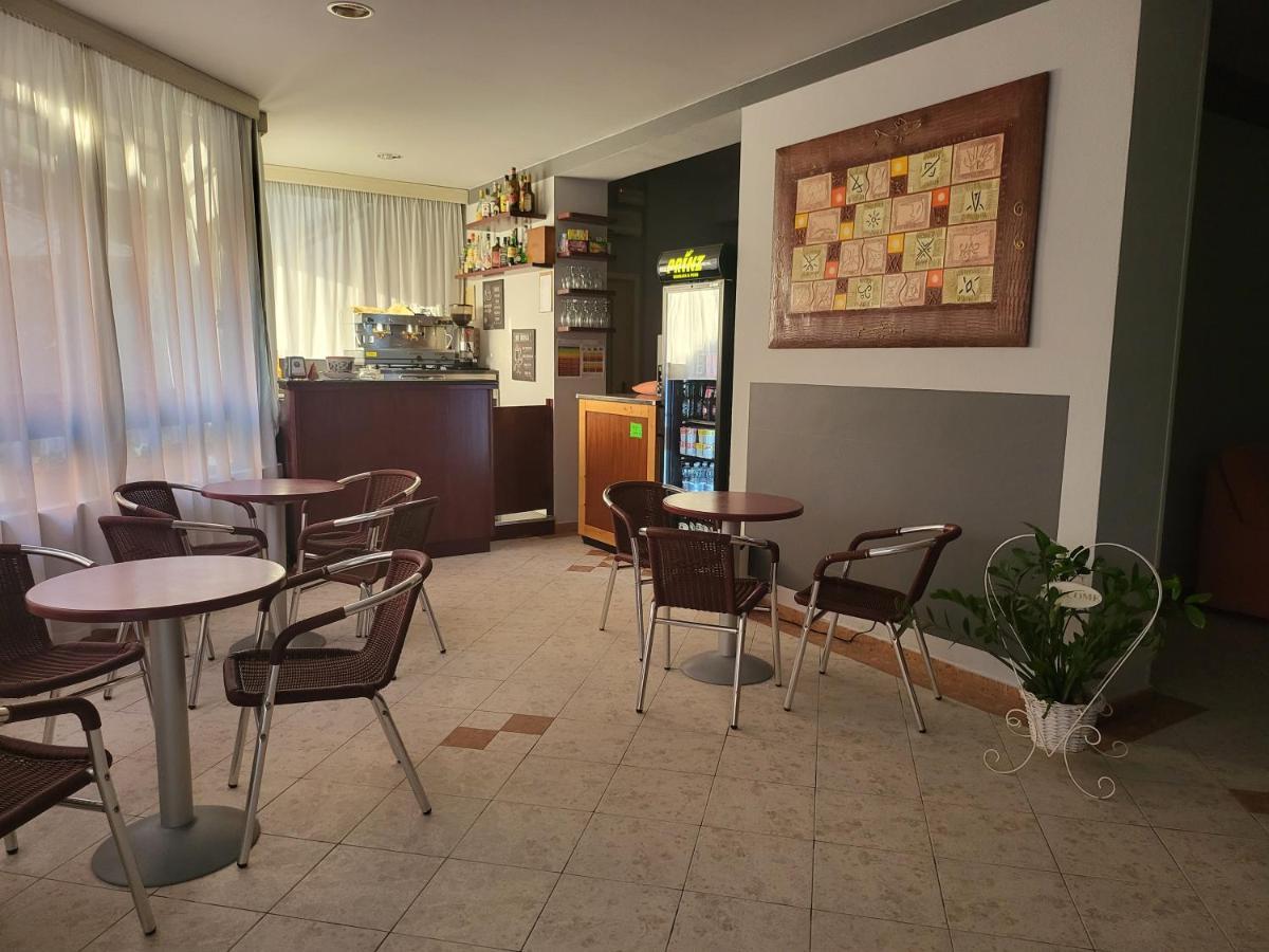 Hotel Giovanna Montecatini Terme Exteriör bild