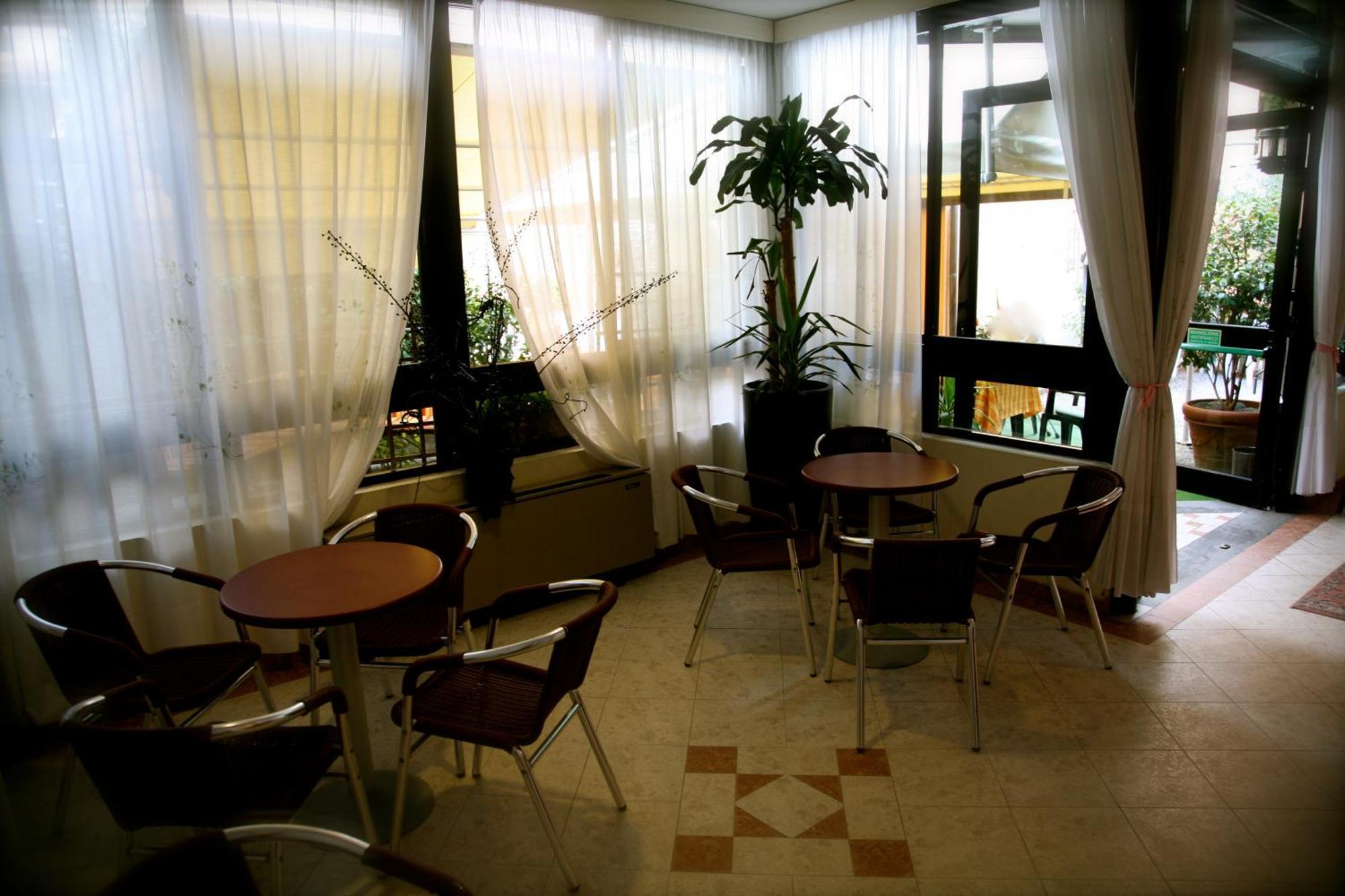 Hotel Giovanna Montecatini Terme Exteriör bild