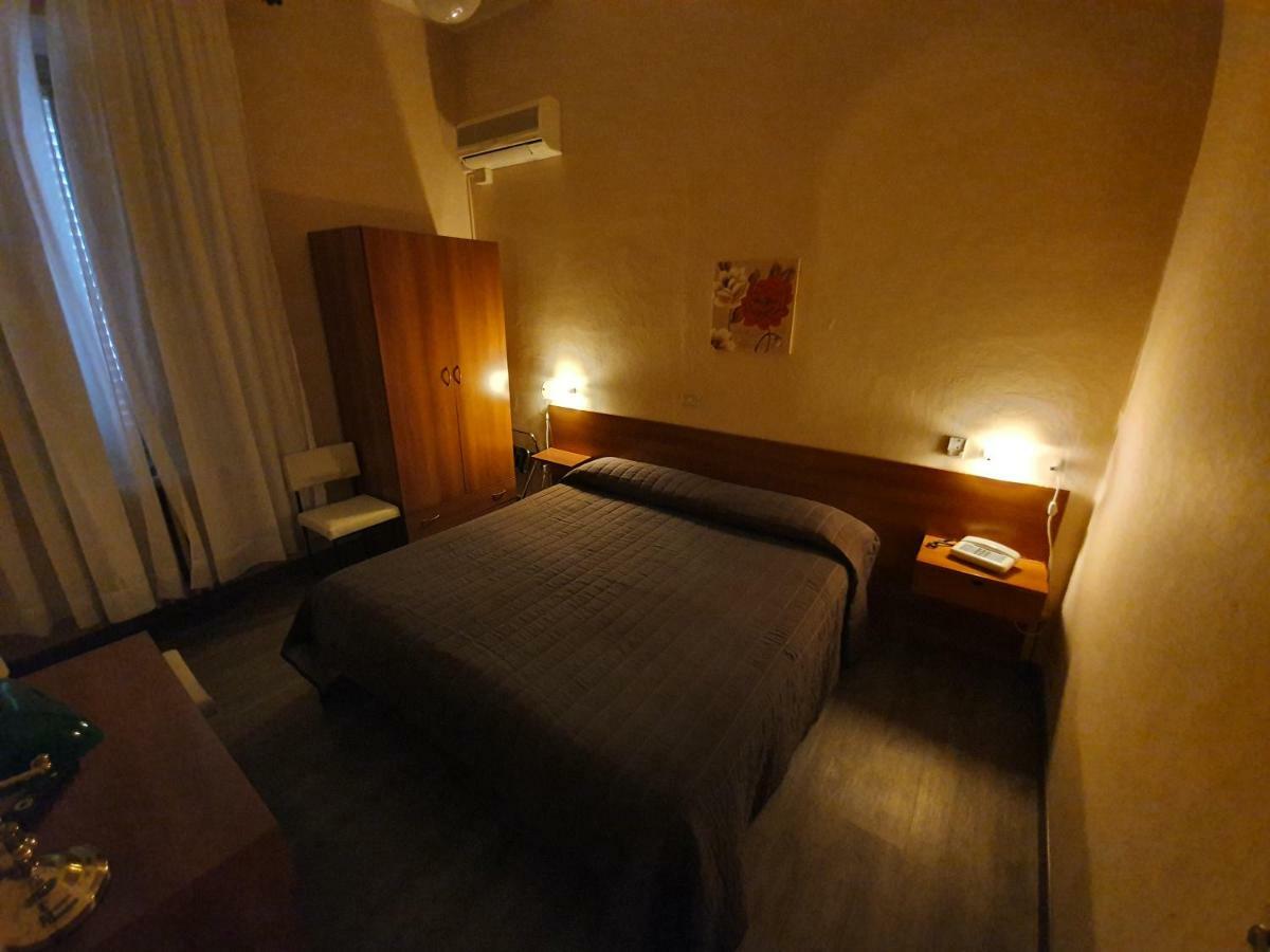 Hotel Giovanna Montecatini Terme Exteriör bild