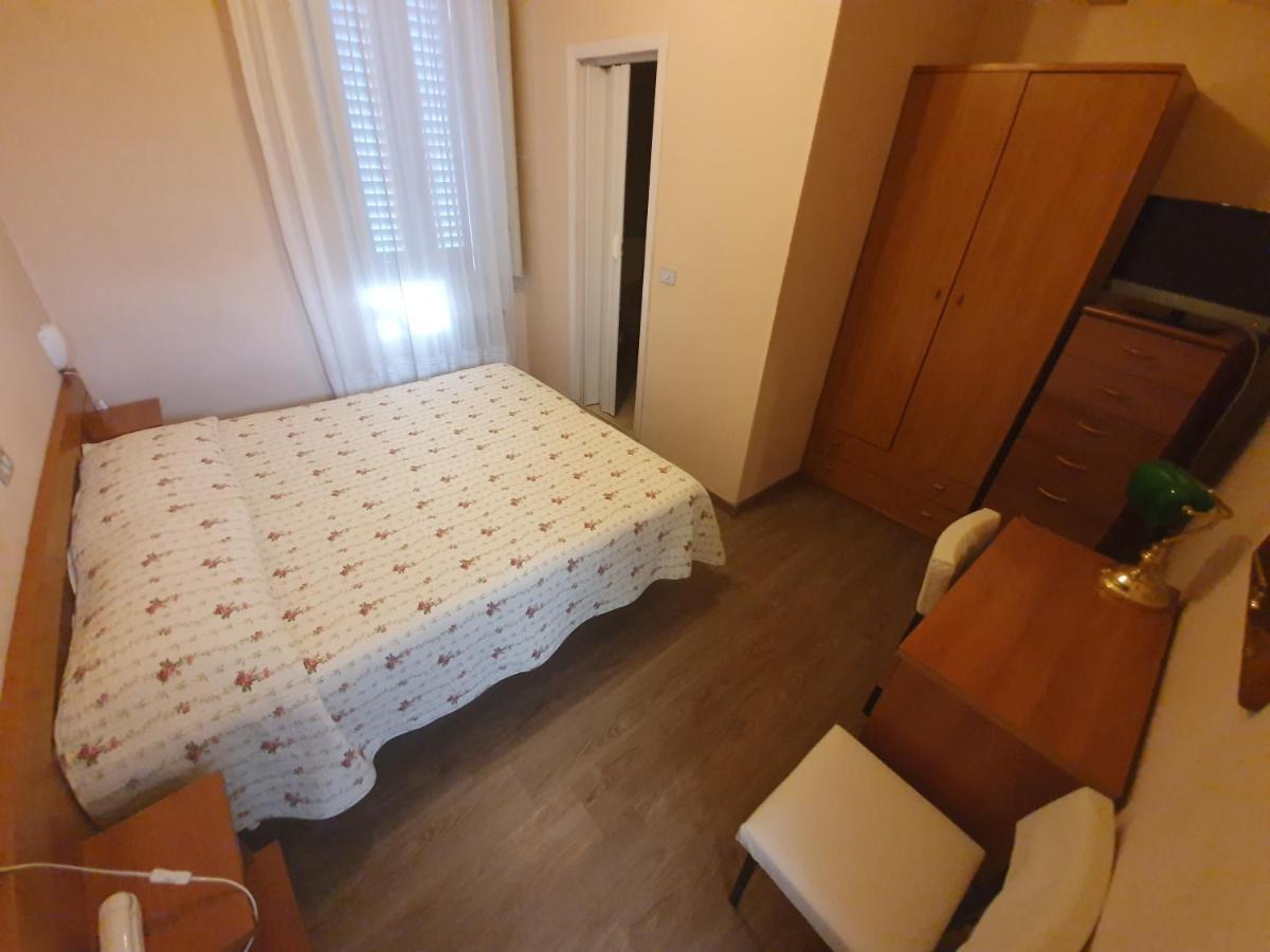 Hotel Giovanna Montecatini Terme Exteriör bild