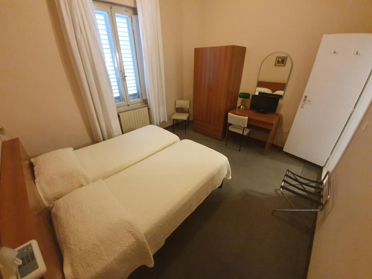 Hotel Giovanna Montecatini Terme Exteriör bild